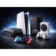 Consoles