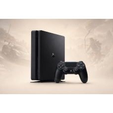Sony PlayStation 4 Slim
