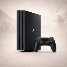 Sony PlayStation 4 Pro
