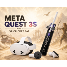 Meta Quest 3S