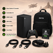 Xbox Series X Disc