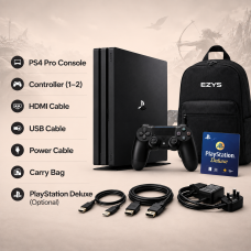 Sony PlayStation 4 Pro