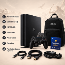 Sony PlayStation 4 Slim