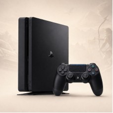 Sony PlayStation 4 Slim