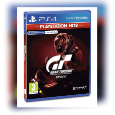 Gran Turismo Sport | PS4